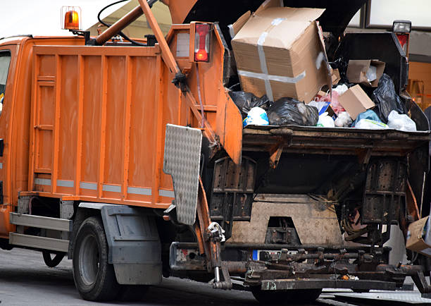 Trusted Blackhawk, CA Junk Removal Experts