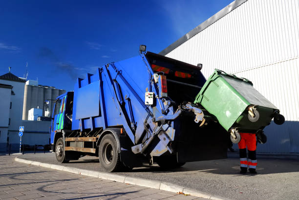 Best Demolition Debris Removal  in Blackhawk, CA